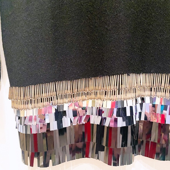 Moschino Cheap & Chic Black Cardigan - S - Picture 3 of 5